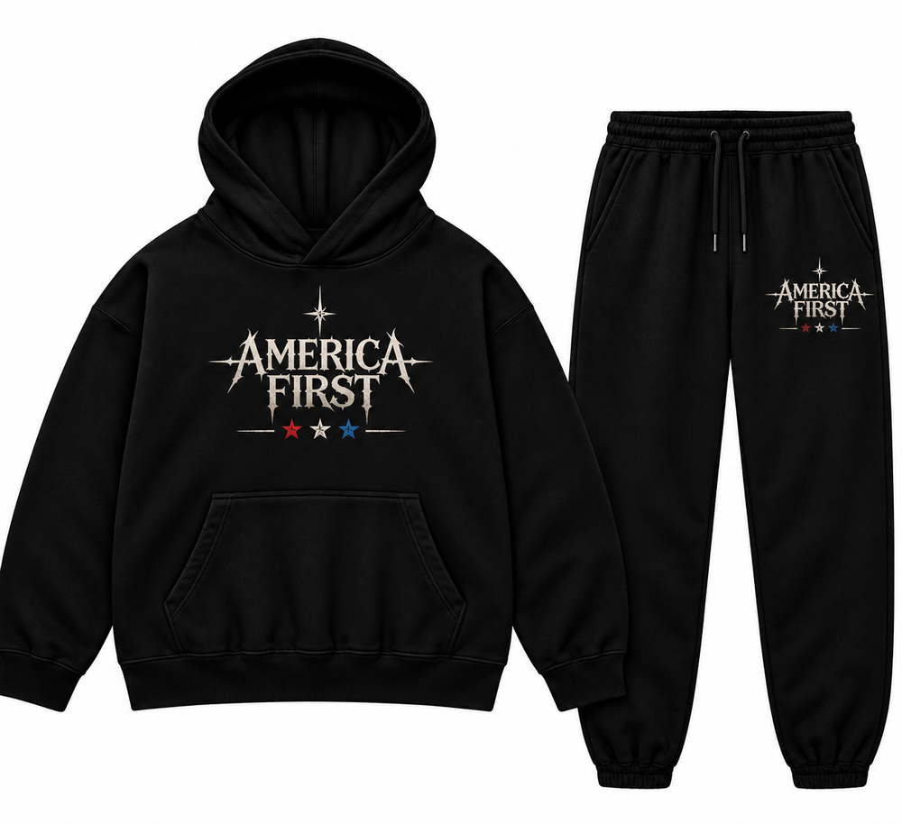 America First Set