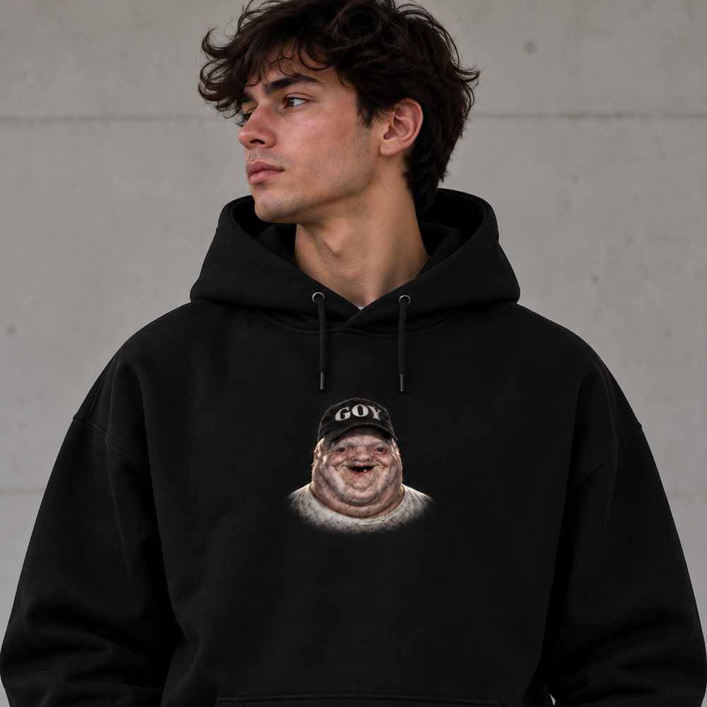Goybert Hoodie