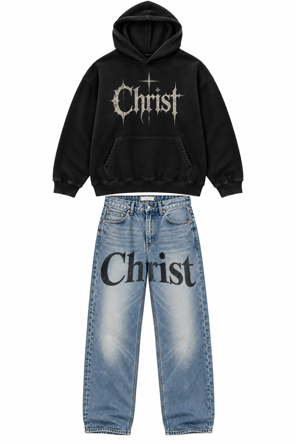 "CHRIST" Set