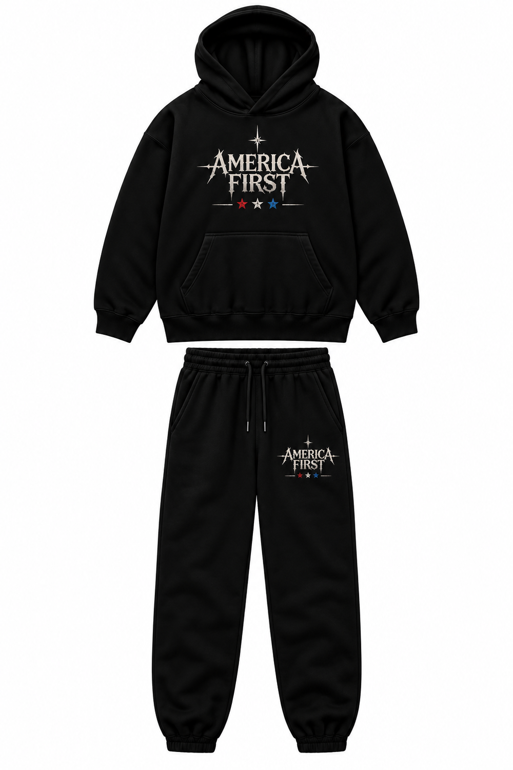 America First Set