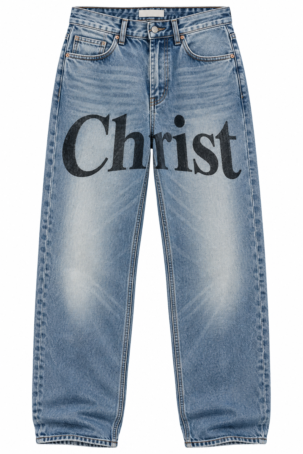 "CHRIST" Jeans